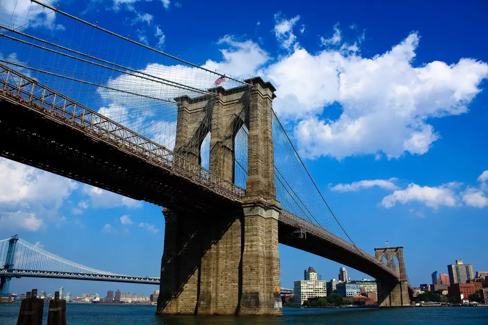 Semi-Marathon de Brooklyn (less popular)