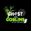 Ghosts and Goblins