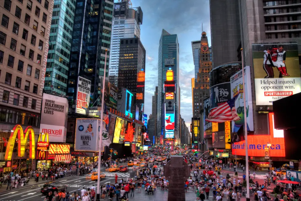 Semi-Marathon de New York