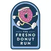 The Fresno Donut Run