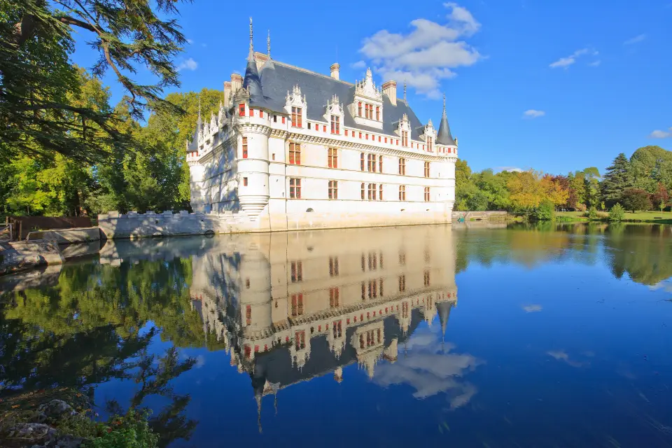 Marathon d'Azay-le-Rideau Val de Loire