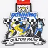 Running GP Oulton Park