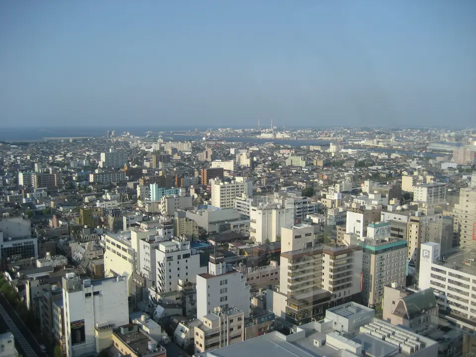 Niigata City Marathon