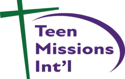 Teen Mission Fall Fun Run
