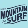 Lorne Mountain to Surf