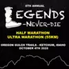 Legends Never Die