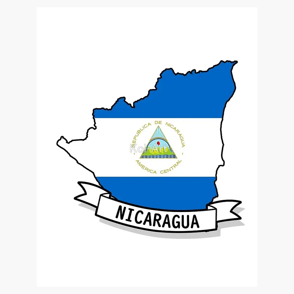 Managua Nicaragua Marathon - 11/23/2026