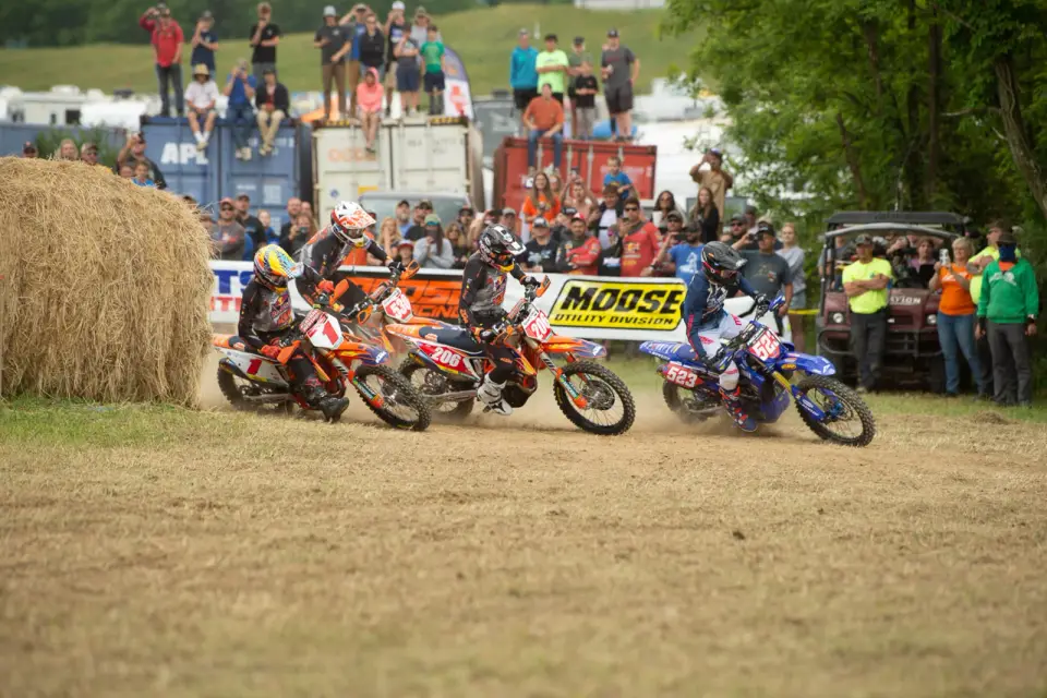 2026 Mason-Dixon GNCC
