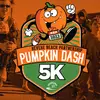 The Great Pumpkin Dash