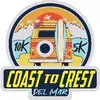 Coast to Crest 10K and 5K
