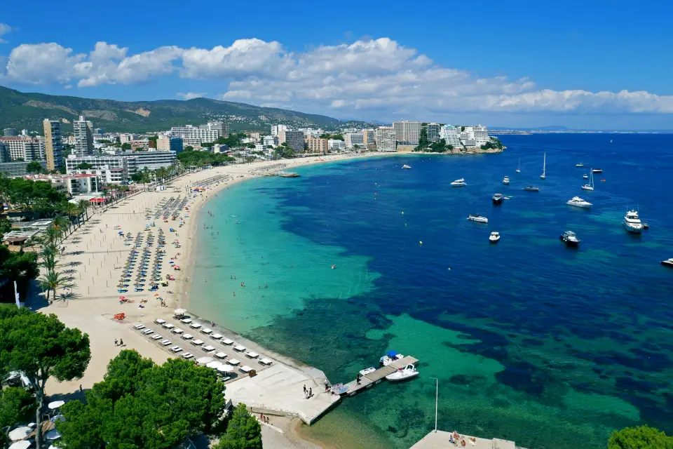 Semi-Marathon de Magaluf