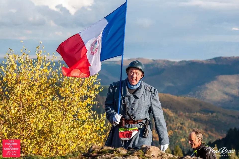 Foulées du Souvenir