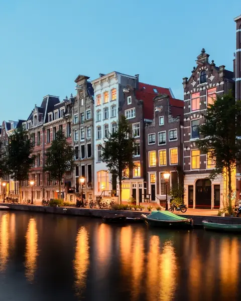 ATHX AMSTERDAM 2026