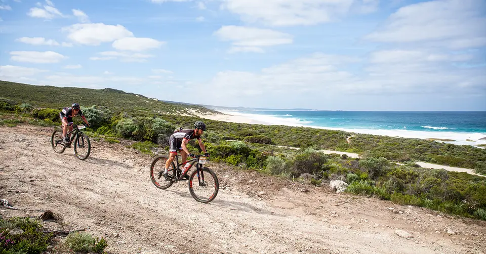 Cape To Cape MTB 4-Day 2026