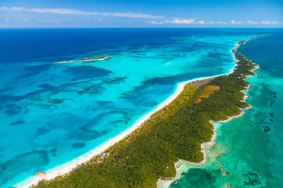 Marathon Bahamas