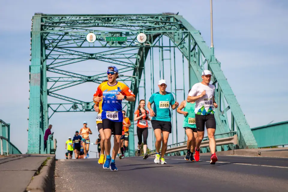 Petit Danube Marathon