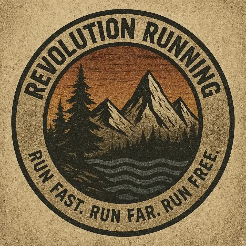 Huff N' Puff Trail Races