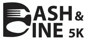 Dash & Dine 5K