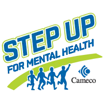 Step Up for Mental Health - 2026