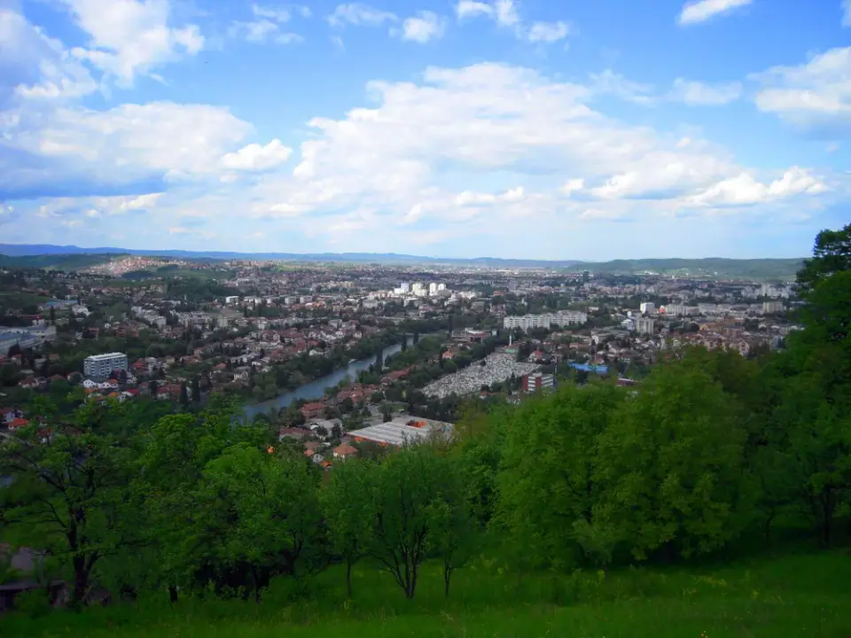 Banja Luka Marathon