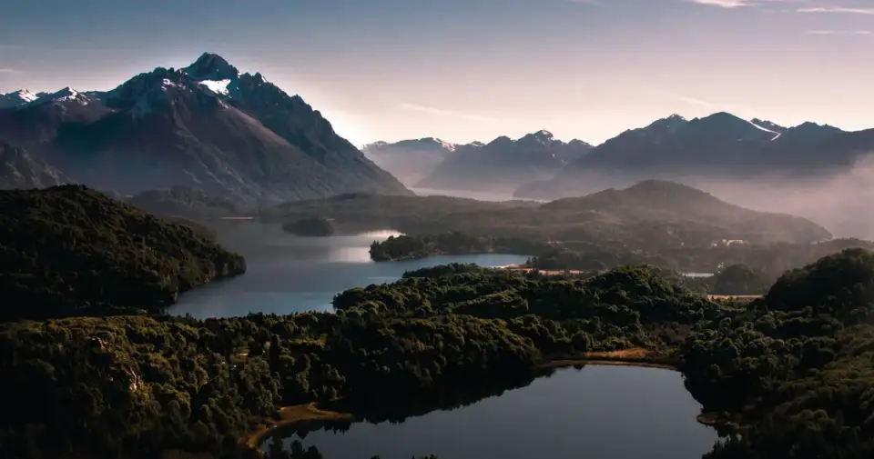 Patagonia Bariloche By UTMB 100K