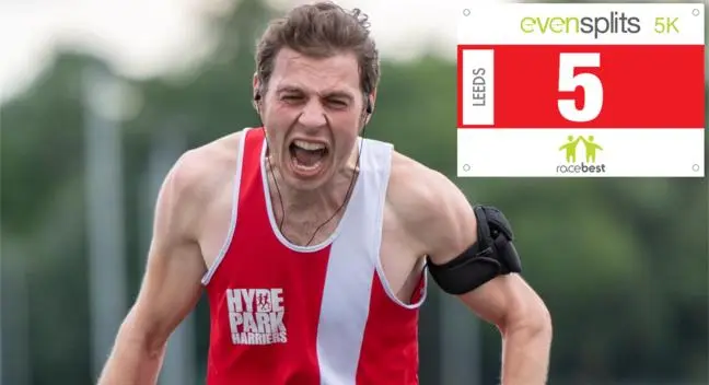 Leeds 5K (OCT '26)