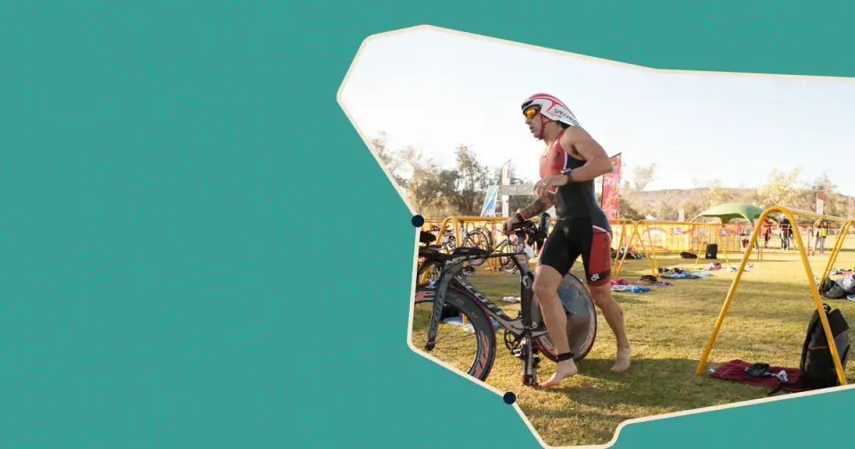 Alice Springs Masters Games Triathlon 2026