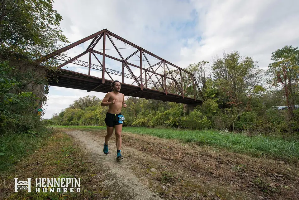 The Hennepin Hundred