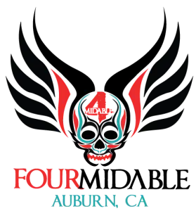 FOURmidable