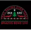 Brazos Bend 100