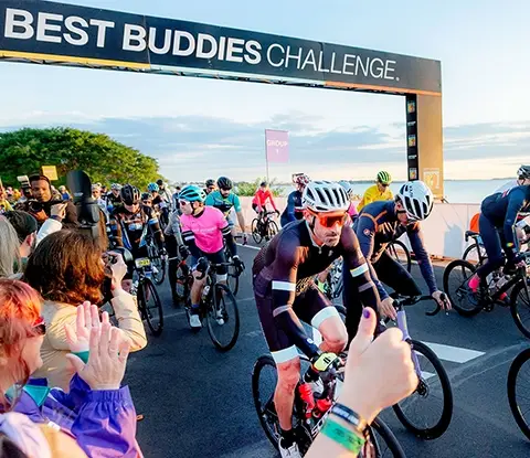 Best Buddies Challenge Miami