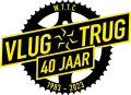 Vlug Trug MTB Gravel tocht