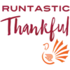 Runtastic Thankful