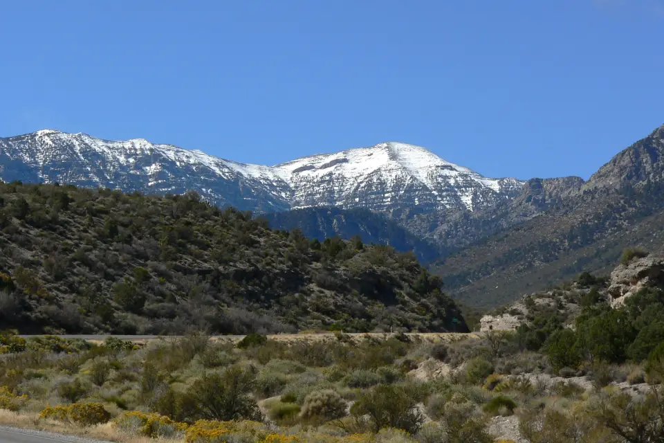 Marathon Revel MT Charleston
