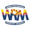 Whiskey Row Marathon
