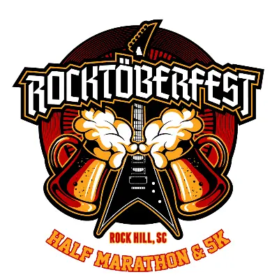Rocktoberfest Half Marathon & 5k