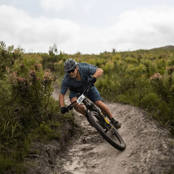 RBC 3Rivers Enduro