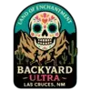 Land Of Enchantment Backyard Ultra