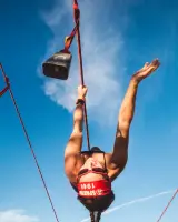 Santa Susanna-Barcelona Spartan Weekend 2026