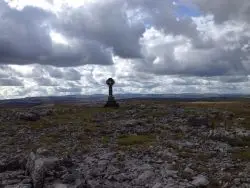 Orton Fell Race