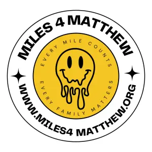 2026 Miles 4 Matthew 5K/10K