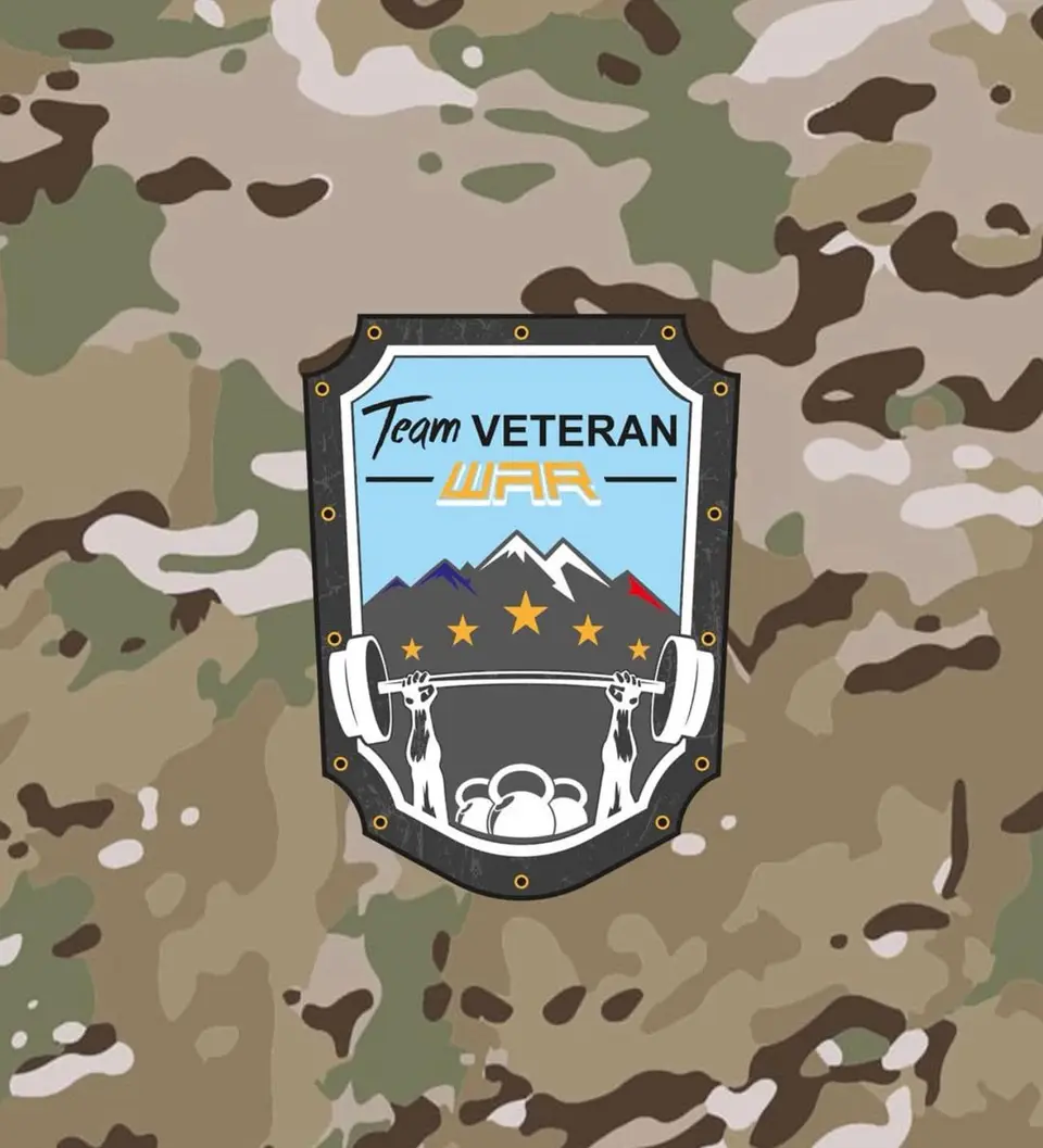 VETERAN WAR 2026