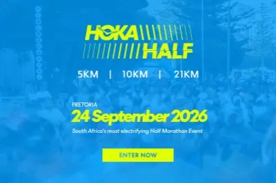 HOKA HALF