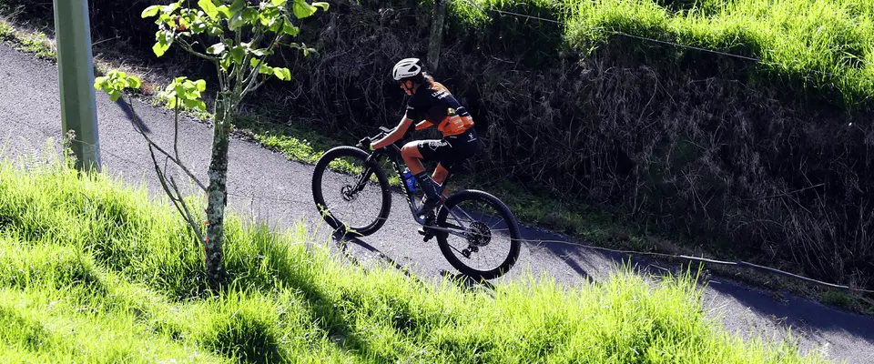 MTB Marathon La Siesta