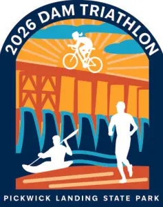 Pickwick Dam Tri