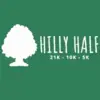 Cedar Ridge Hilly Half Marathon
