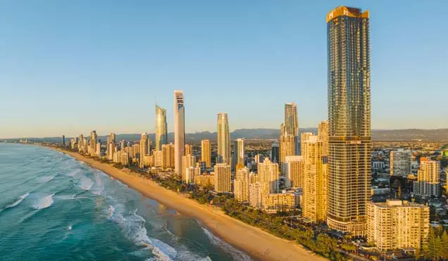 Gold Coast T100 Triathlon – 20-21 Mar 2027