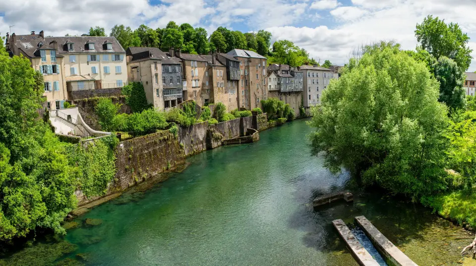 Semi-Marathon du Patrimoine Oloronais
