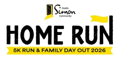 Dublin Simon Community Home Run 5K 'Run & Family Day Out' 2026