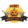 McKinney Monster Dash 5k